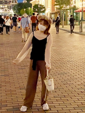 hilarycさんのコーディネート