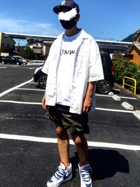 ☆m(@s@)shi★さん（メンズ・168cm）の秋コーディネート