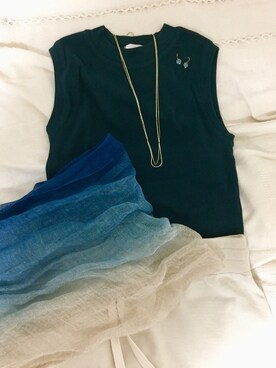 miiさんのコーディネート