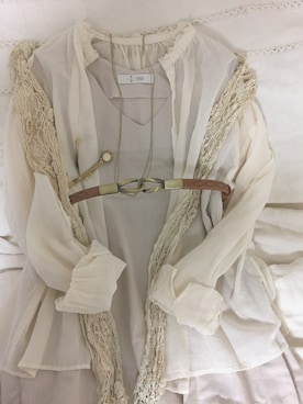 miiさんのコーディネート