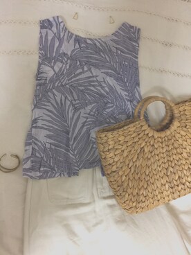 miiさんのコーディネート