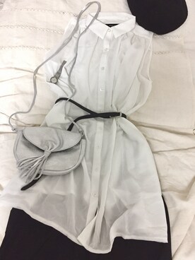 miiさんのコーディネート