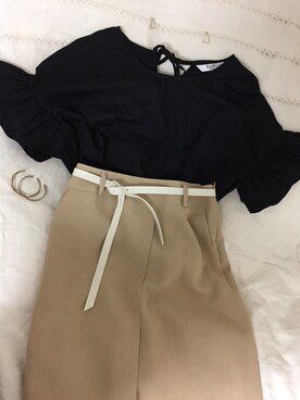 miiさんのコーディネート