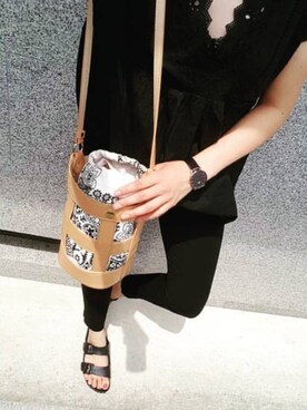 aaaykさんのコーディネート