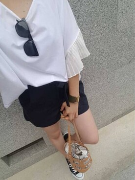 aaaykさんのコーディネート