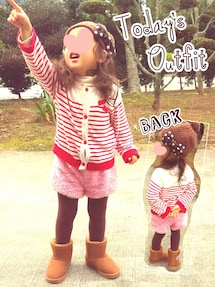 西松屋 | カーディガン/ボレロ