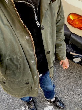 taroさんのコーディネート