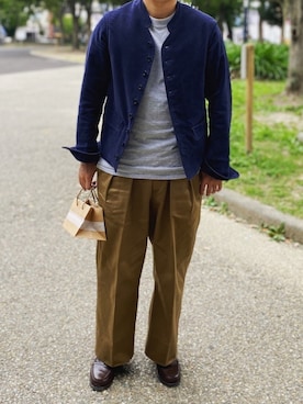 taroさんのコーディネート