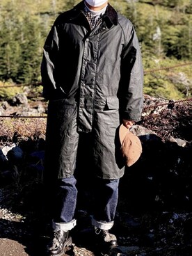 taroさんのコーディネート