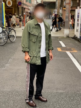 taroさんのコーディネート