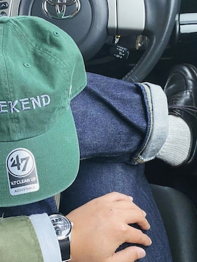 taroさんのコーディネート