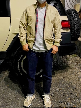 taroさんのコーディネート