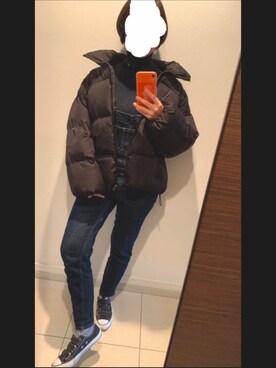 なっちゃんさんのコーディネート