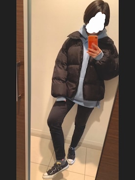 なっちゃんさんのコーディネート