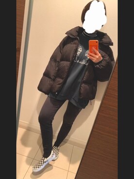 なっちゃんさんのコーディネート