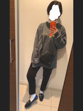 なっちゃんさんのコーディネート