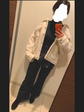 なっちゃんさんのコーディネート