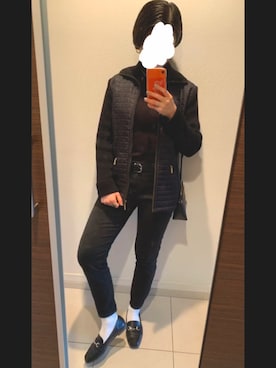 なっちゃんさんのコーディネート