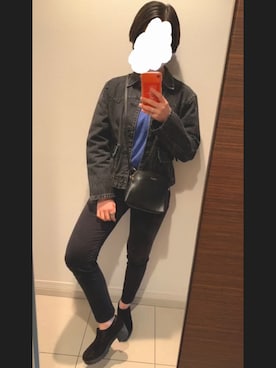 なっちゃんさんのコーディネート