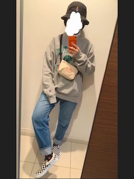 なっちゃんさんのコーディネート