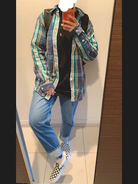 なっちゃんさんのコーディネート