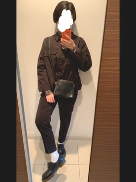 なっちゃんさんのコーディネート