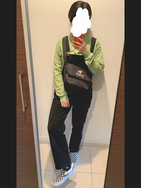 なっちゃんさんのコーディネート