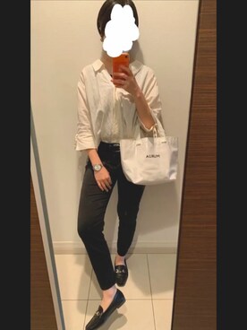 なっちゃんさんのコーディネート