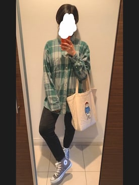 なっちゃんさんのコーディネート