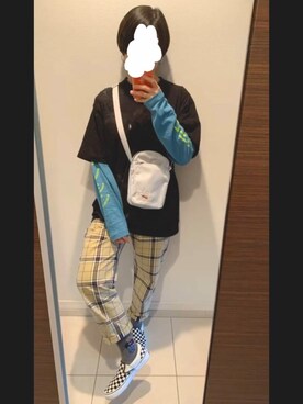 なっちゃんさんのコーディネート