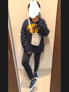 なっちゃんさんのコーディネート