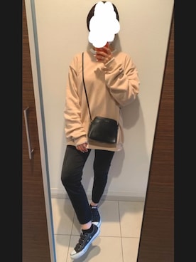 なっちゃんさんのコーディネート