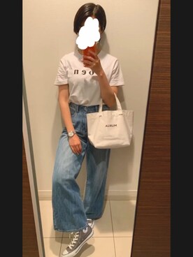 なっちゃんさんのコーディネート