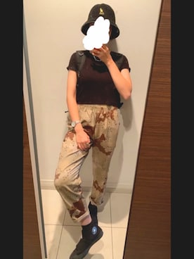 なっちゃんさんのコーディネート