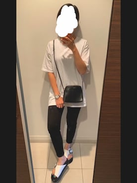 なっちゃんさんのコーディネート