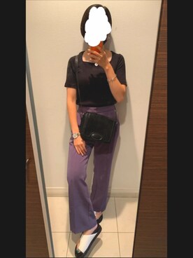 なっちゃんさんのコーディネート