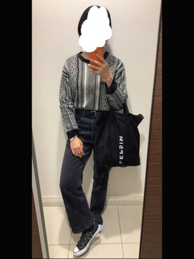 なっちゃんさんのコーディネート