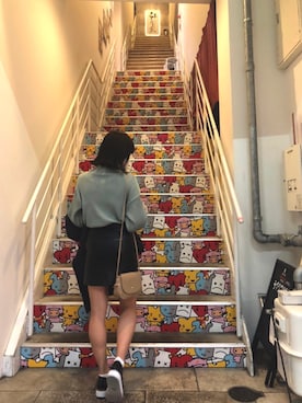 まーかさんのコーディネート