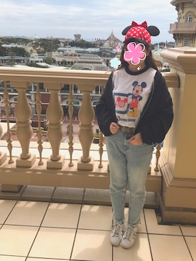 ささわーるどさんのコーディネート