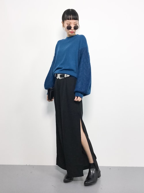 COLLENTE(yuco)さんのコーディネート