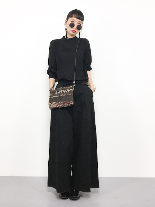 COLLENTE(yuco)さんのコーディネート