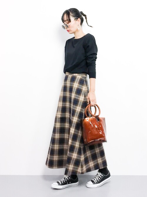 COLLENTE(yuco)さんのコーディネート