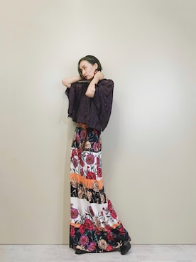 COLLENTE(yuco)さんのコーディネート