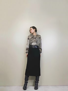 COLLENTE(yuco)さんのコーディネート