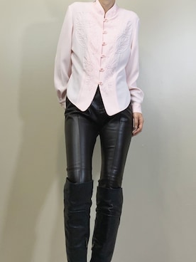 COLLENTE(yuco)さんのコーディネート