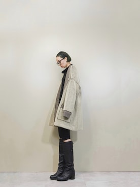 COLLENTE(yuco)さんのコーディネート