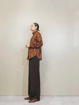 COLLENTE(yuco)さんのコーディネート