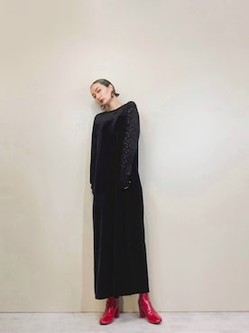 COLLENTE(yuco)さんのコーディネート