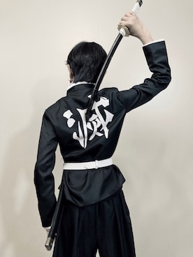 COLLENTE(yuco)さんのコーディネート