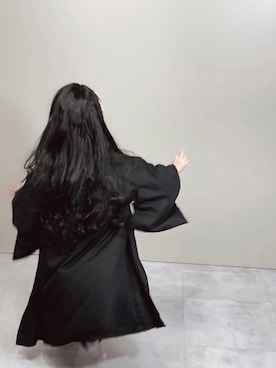 COLLENTE(yuco)さんのコーディネート